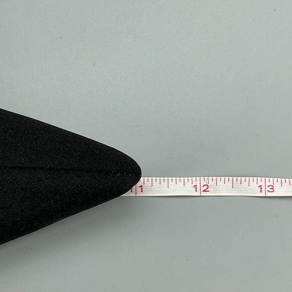 NEW Good American Women’s Ankle Shine Neoprene Booties Black Size 9 - Picture 7 of 12